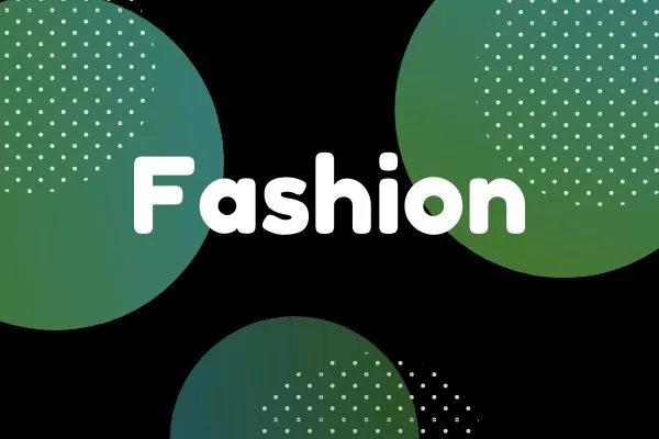 Digital Marketing In Fashion Industry