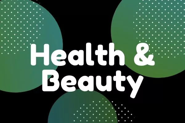 Digital Marketing In Health and Beauty Industry
